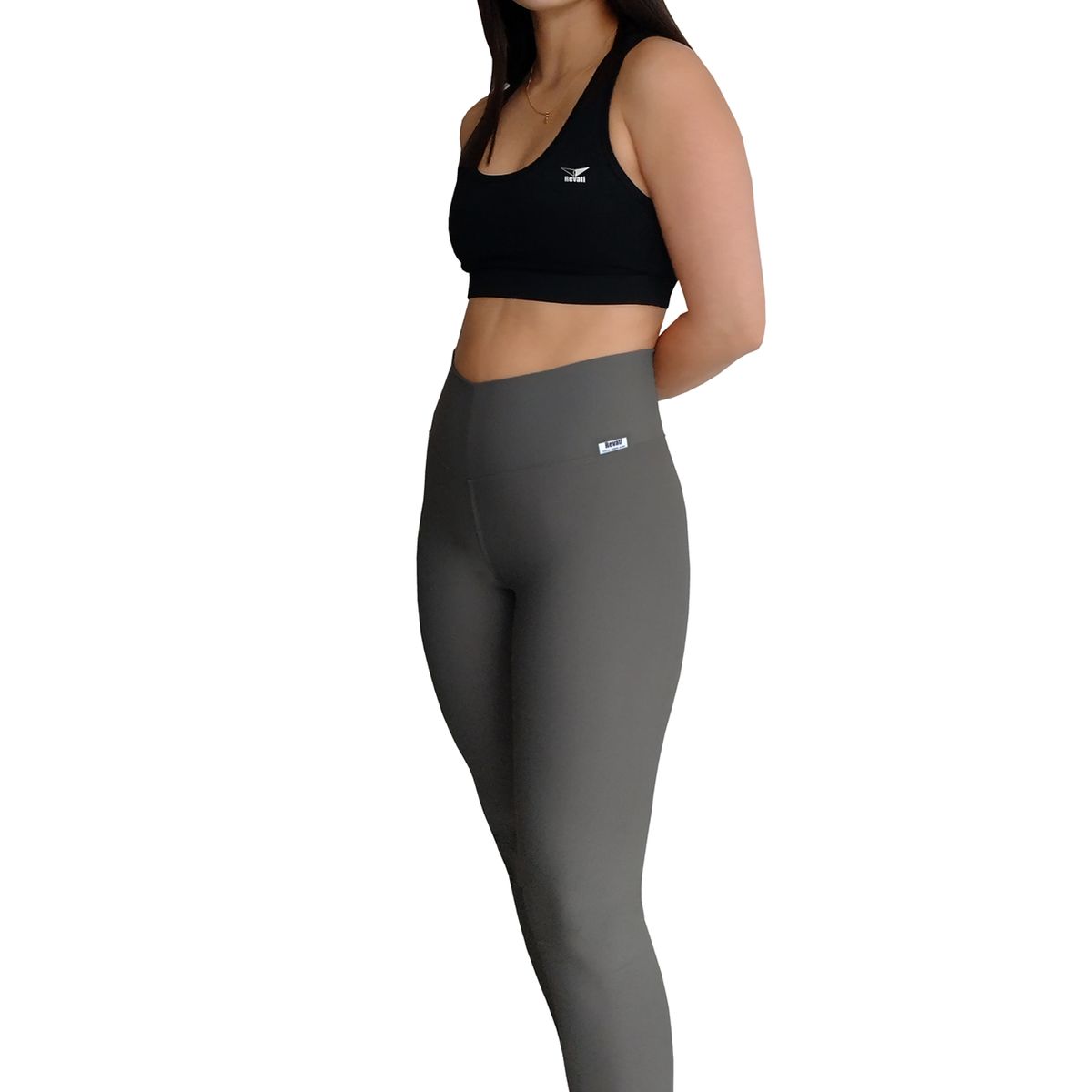 REVATI - Leggins deportivo mujeres - Licra