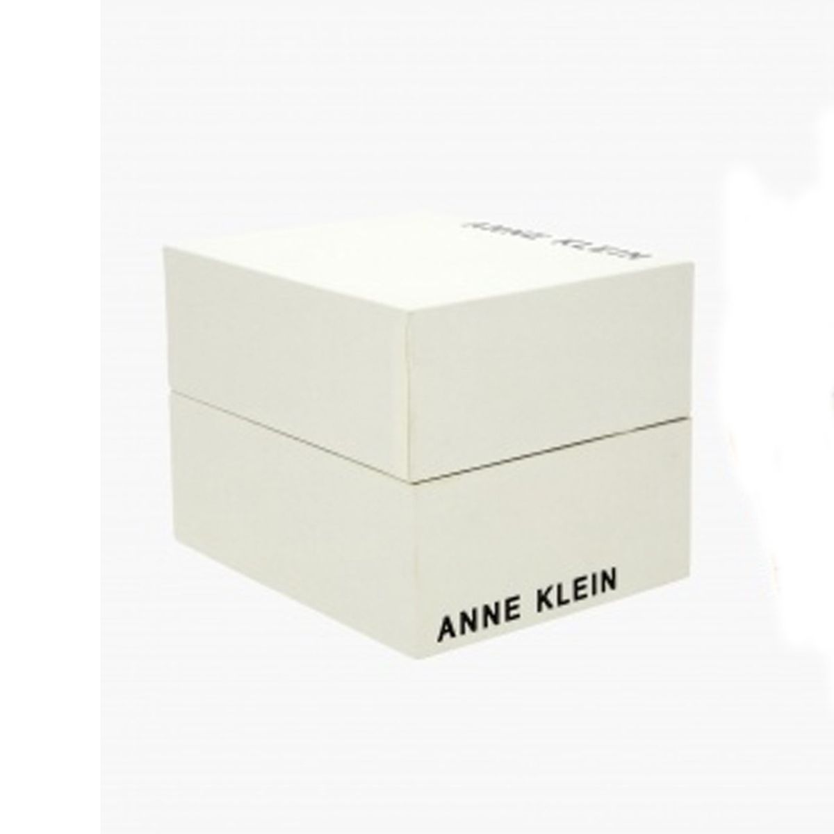 ANNE KLEIN - Anne Klein - Reloj Mujer con Cristales Swarovski - Oro Rosa_.