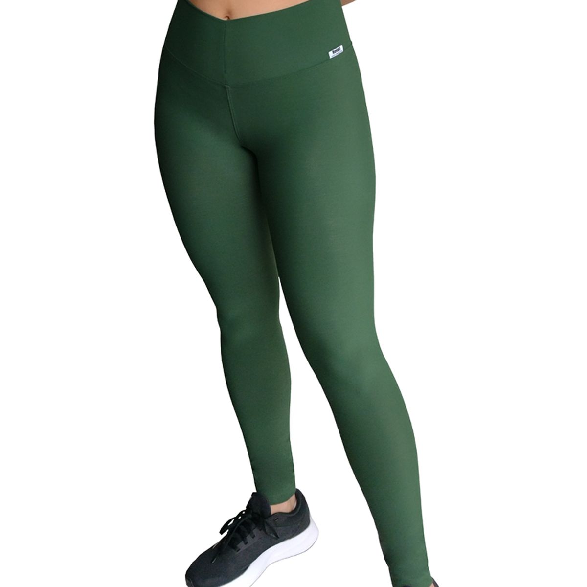 REVATI - Leggins deportivo mujer - Licra