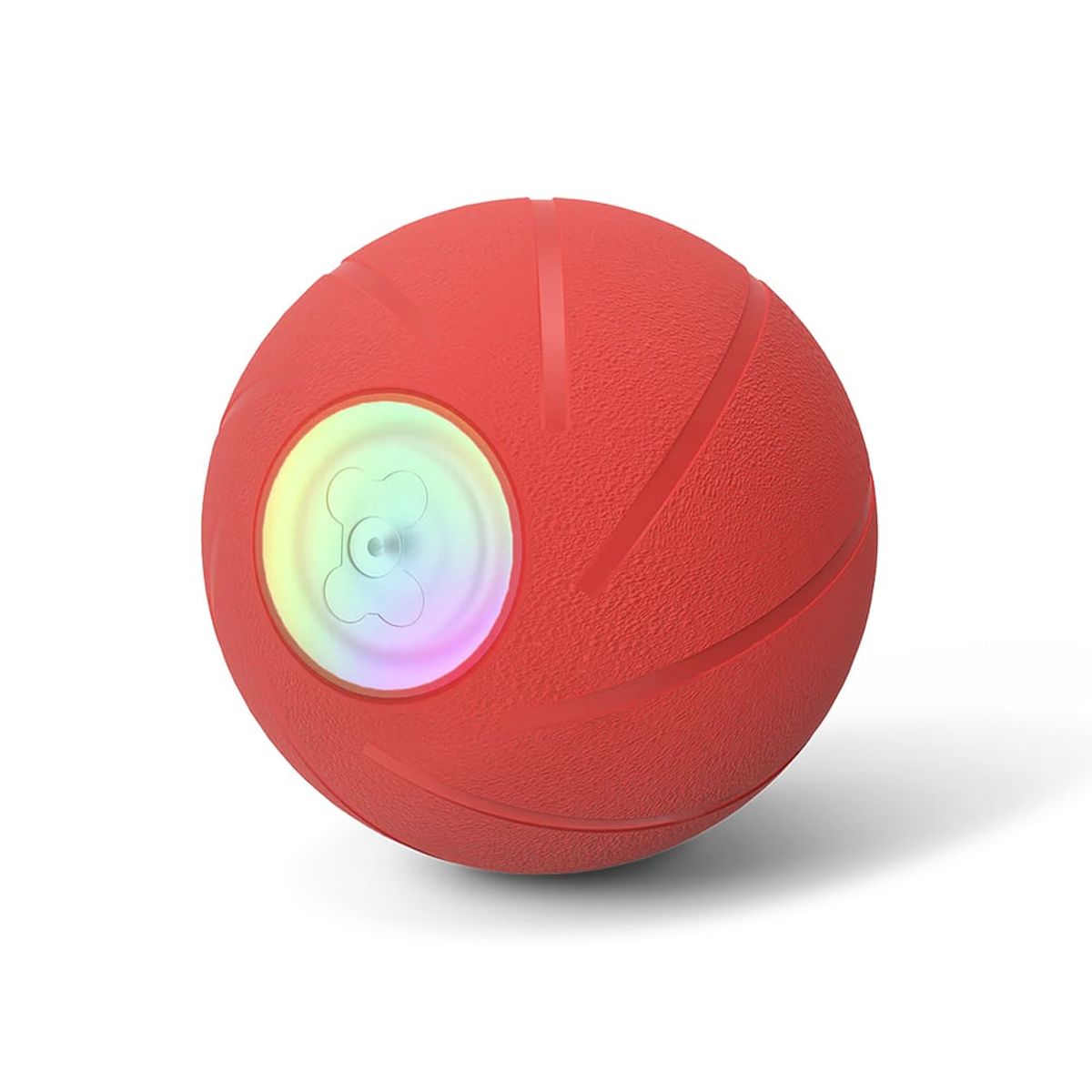 CHEERBLE - PELOTA AUTOMÁTICA E INTELIGENTE SUPER RESISTENTE PARA PERROS