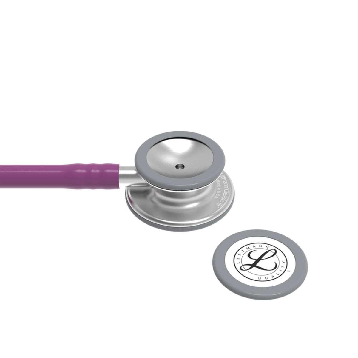 LITTMANN - Estetoscopio 3m littmann classic iii - Estuche