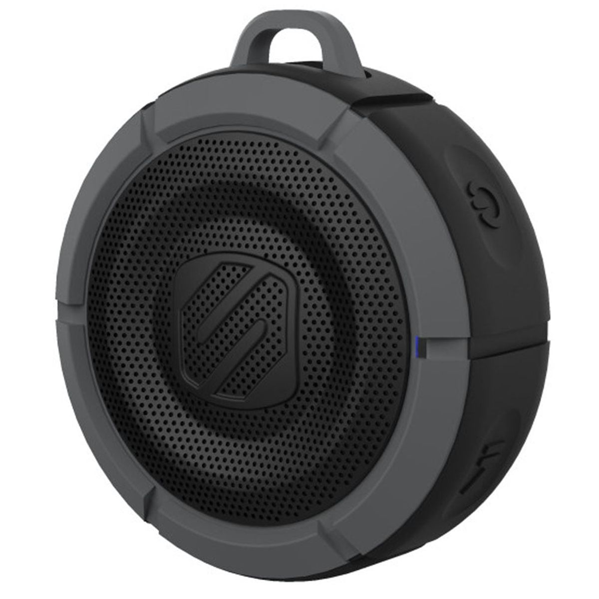 SCOSCHE - Parlante Inalámbrico Scosche Boom Rock Star