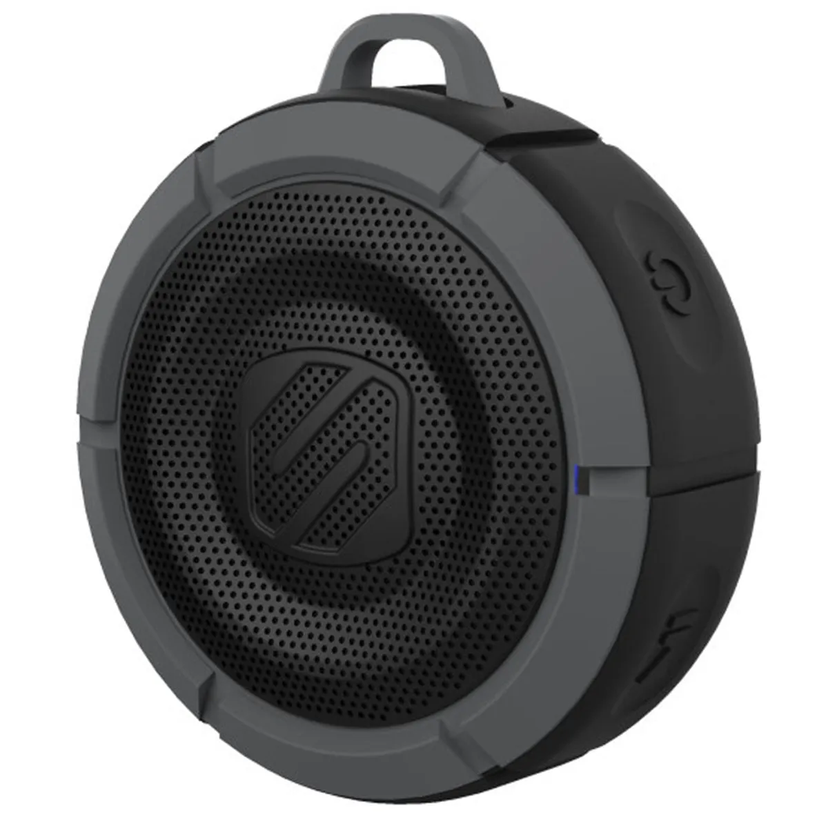 SCOSCHE - Parlante Inalámbrico Scosche Boom Rock Star