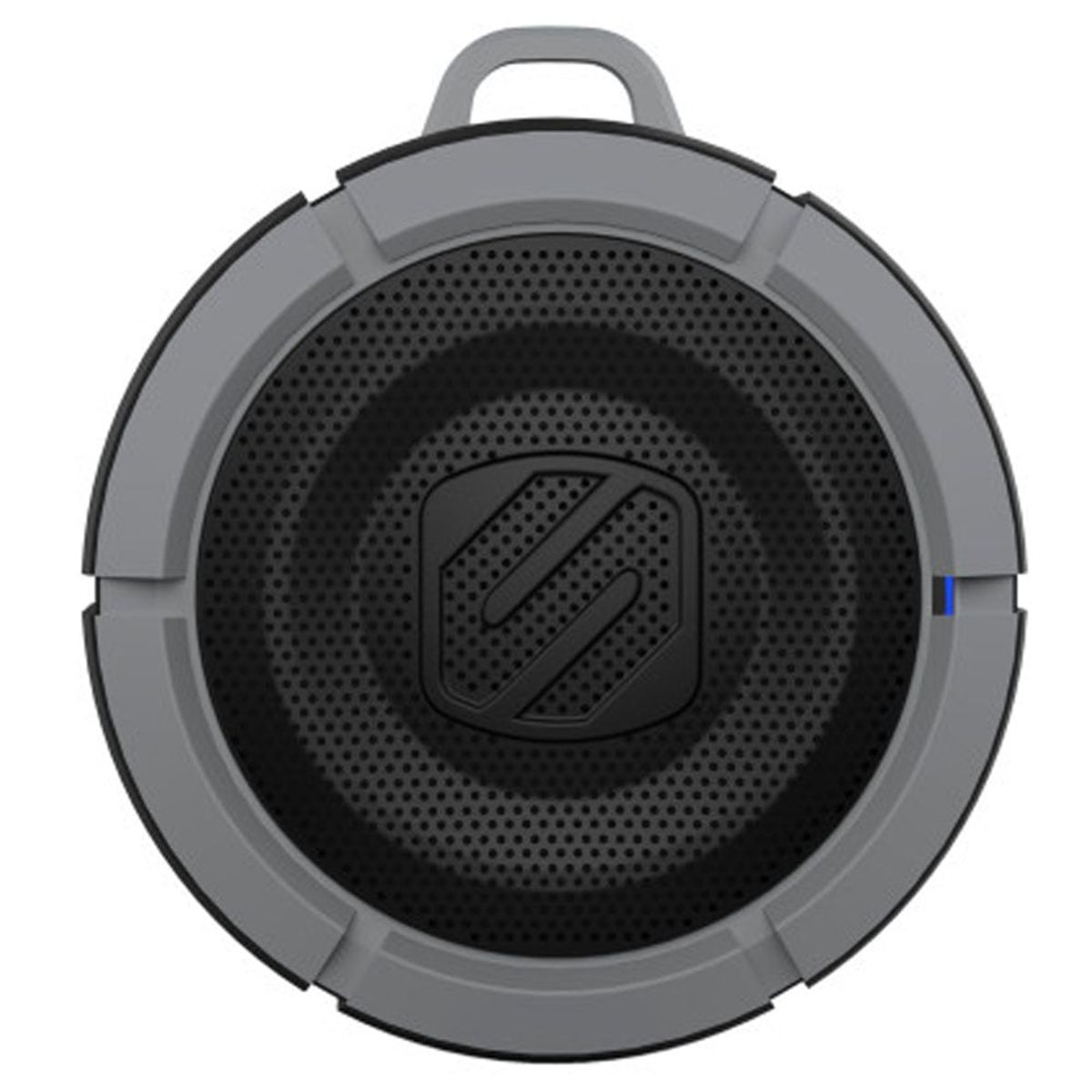 SCOSCHE - Parlante Inalámbrico Scosche Boom Rock Star