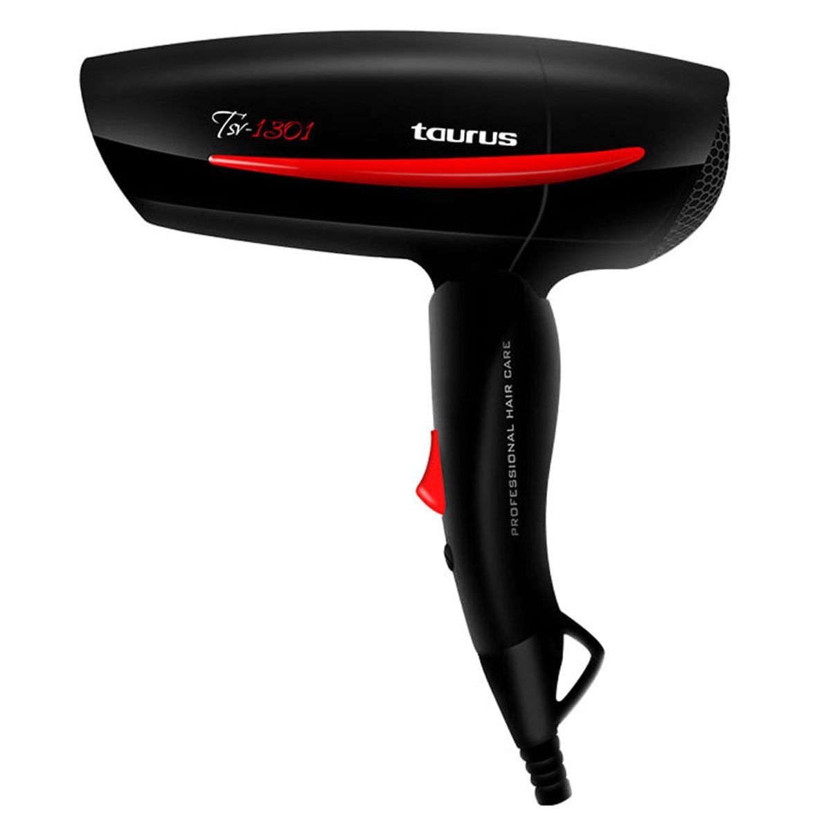 TAURUS - Kit Secadora y Plancha de Cabello Taurus Fashion