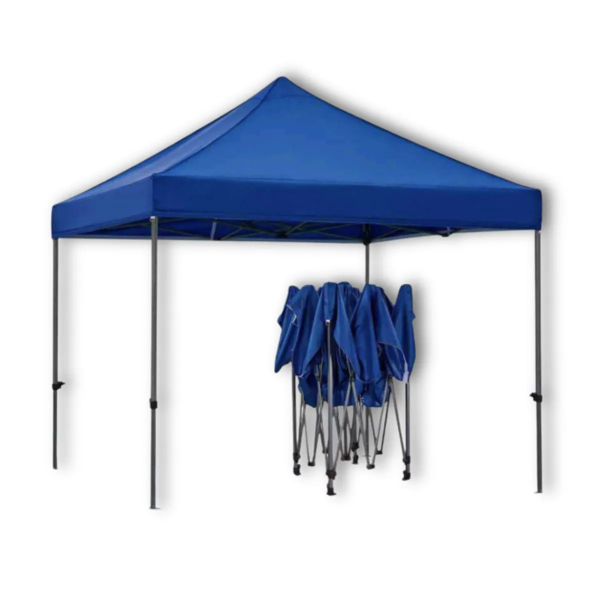 GENERICO - Toldo Premium para Todo Evento de 3 x 3 metros