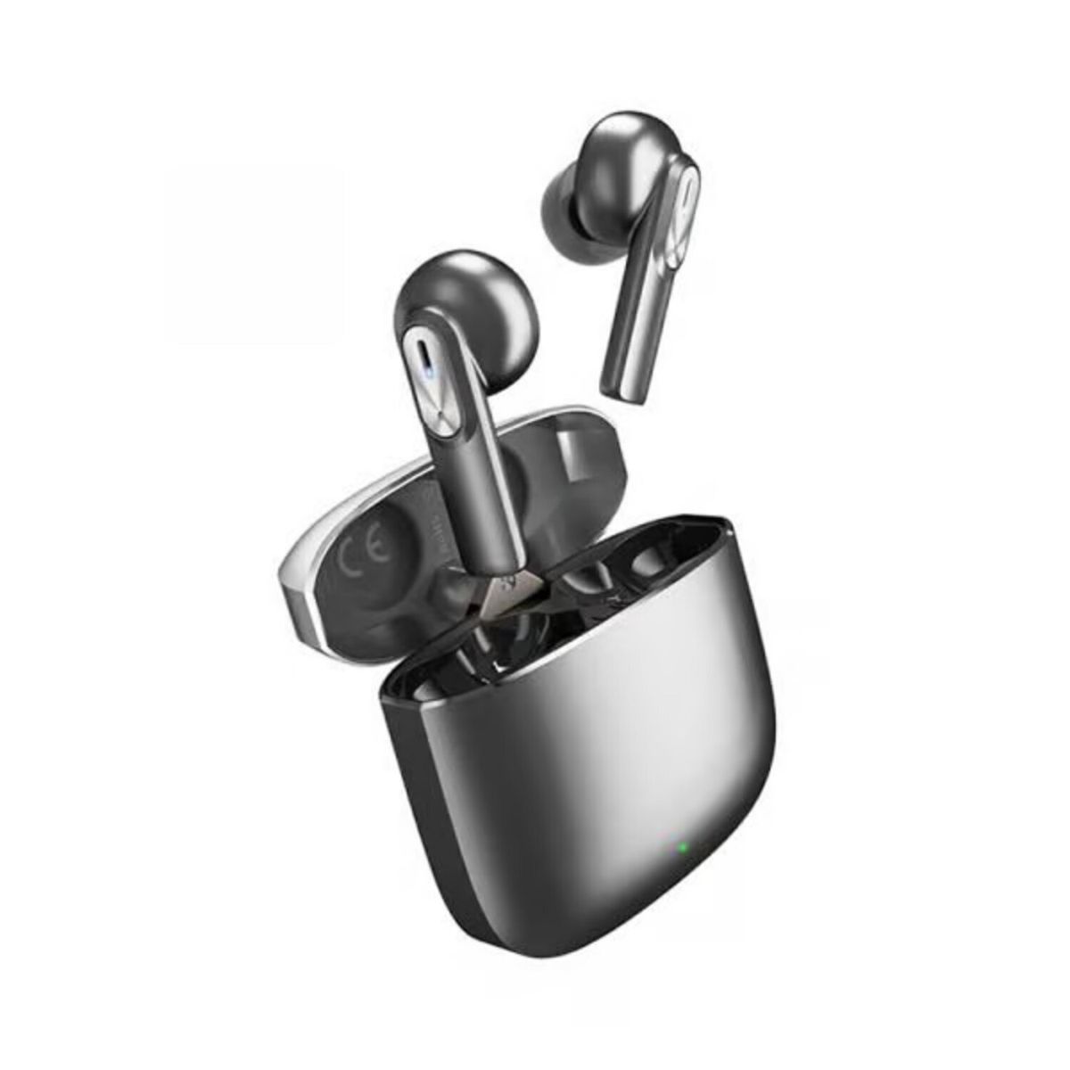 WIWU - AUDÍFONOS INALÁMBRICOS SHADOW HY-3040 - NEGRO