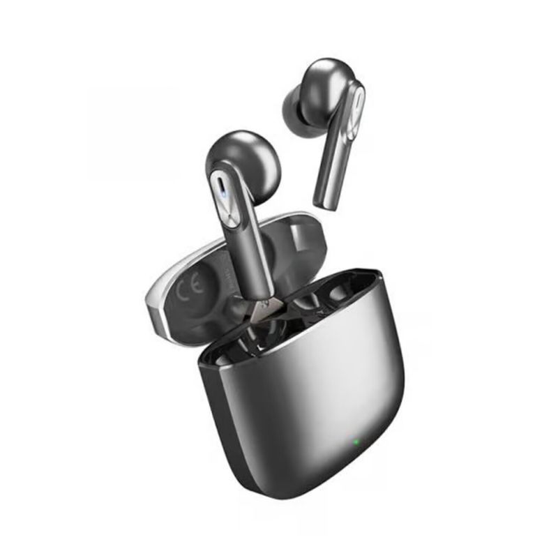 WIWU - AUDÍFONOS INALÁMBRICOS SHADOW HY-3040 - NEGRO