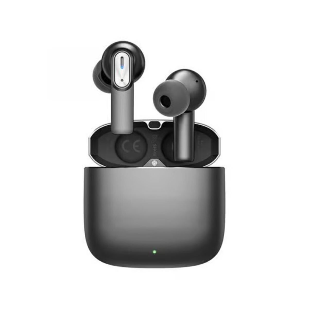 WIWU - AUDÍFONOS INALÁMBRICOS SHADOW HY-3040 - NEGRO