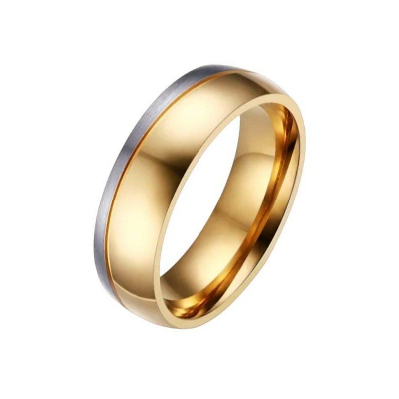 LUCYANA JOYAS Y ACCESORIOS - Aros y Alianzas para Hombre  - Joyas Lucyana