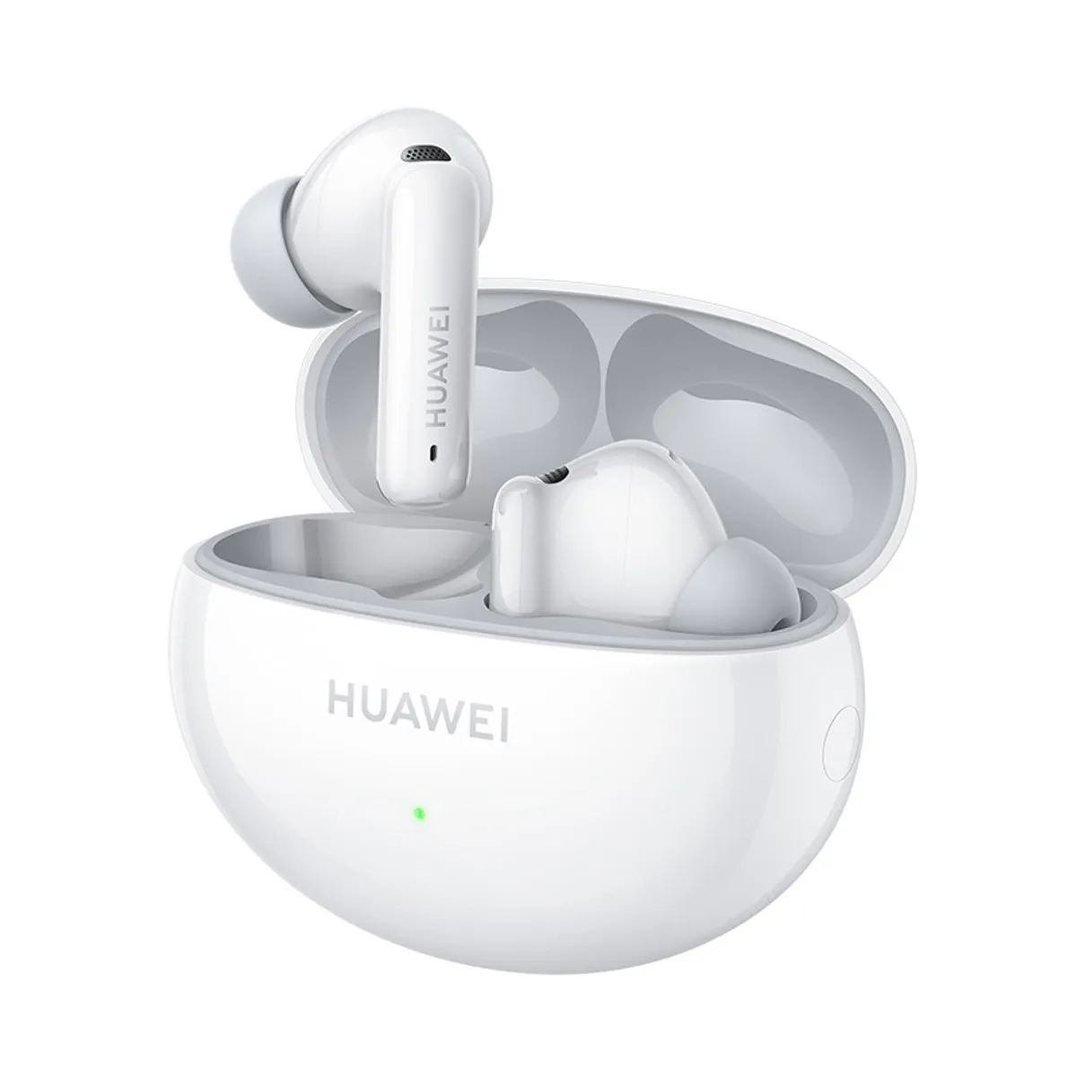 HUAWEI - Audífonos Inalámbricos HUAWEI FreeBuds 6i Blanco Hi-Res