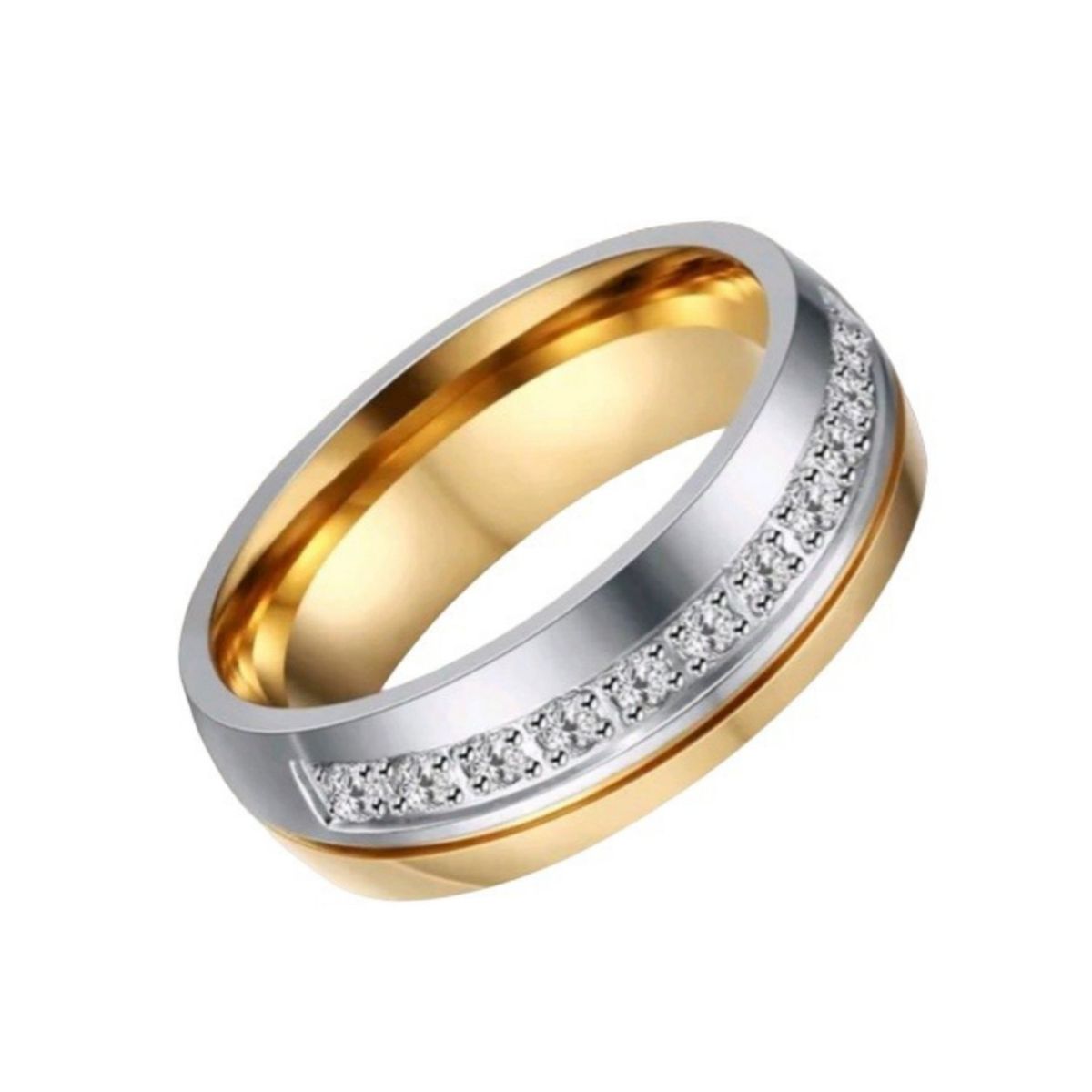 LUCYANA JOYAS Y ACCESORIOS - Aros y Alianzas para Mujer - Joyas Lucyana