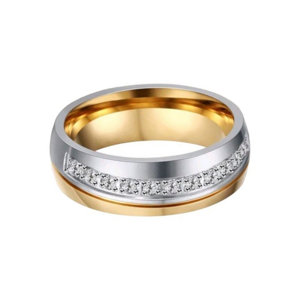 LUCYANA JOYAS Y ACCESORIOS - Aros y Alianzas para Mujer - Joyas Lucyana