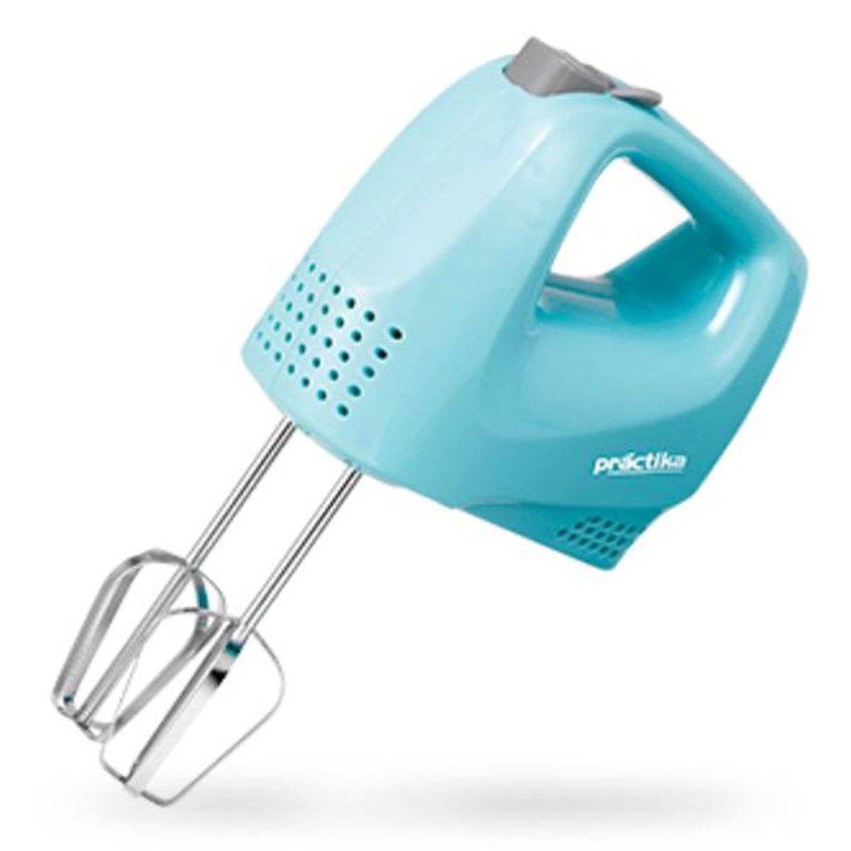 PRACTIKA - Batidora de Mano Práctica 5 Velocidades New Mixo