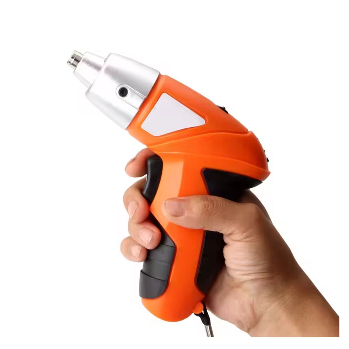 GENERICO - Atornillador mas set de 45Piezas Recargable