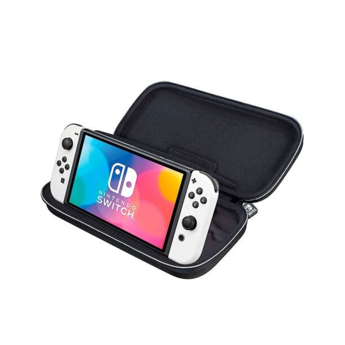 NINTENDO - ESTUCHE GAME TRAVELER DELUXE ZELDA BAG NINTENDO SWITCH