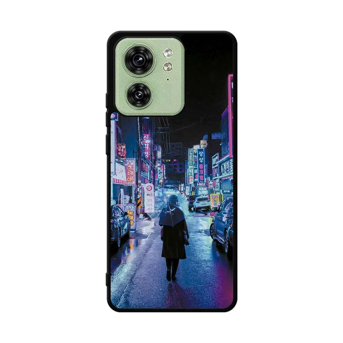 GENERICO - Funda Protector Case Para MOTO EDGE 40