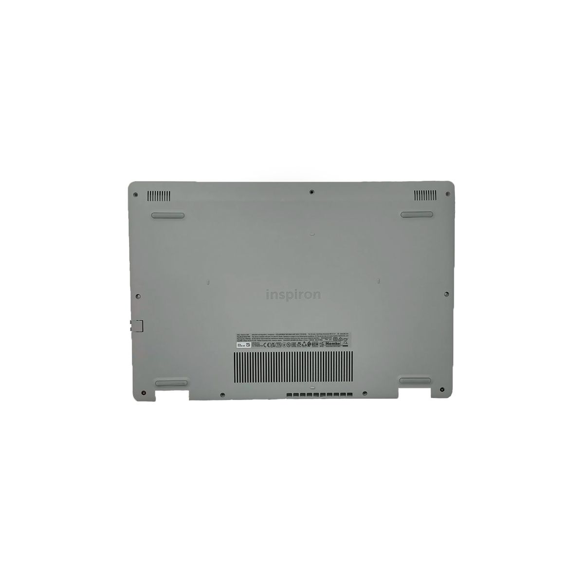 DELL - BACK COVER PARA LAPTOP DELL INSPIRON 15 3501 - P/N: 08W26W