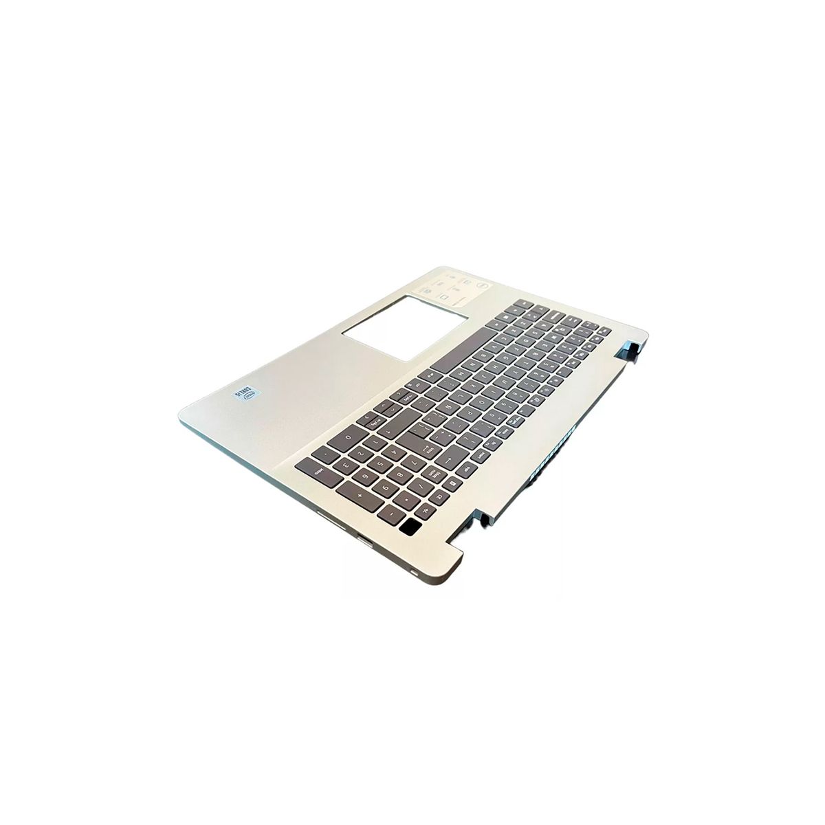 DELL - TOP COVER DELL CON TECLADO NUMERICO PARA INSPIRON 15 3501 P/N: 0KGHJK