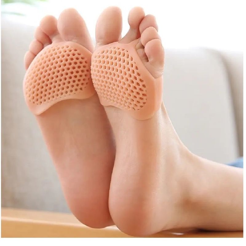 GENERICO - PROTECTOR DE GEL DE SILICONA PARA  ANTEPIE