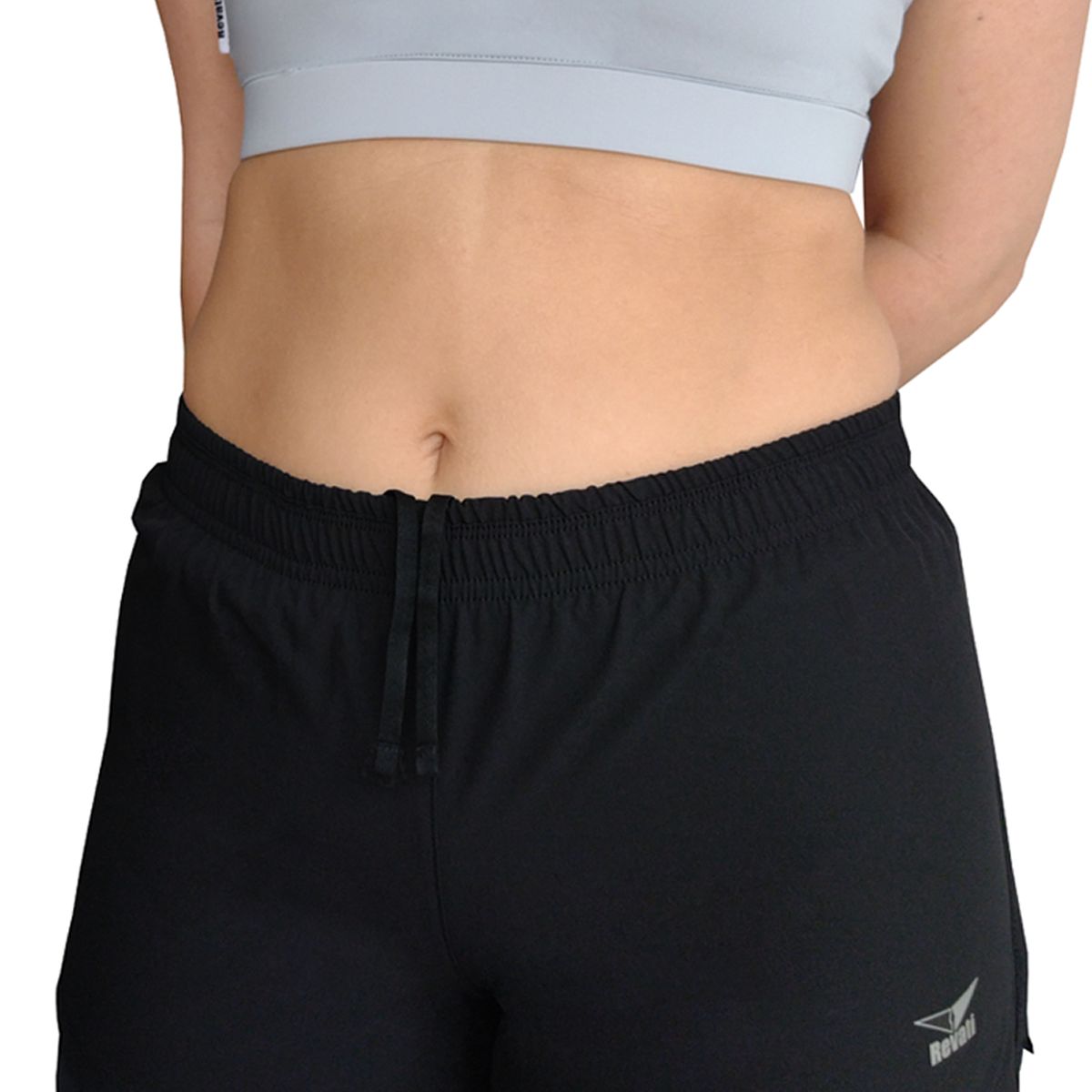 REVATI - Short deportivo con biker para mujer