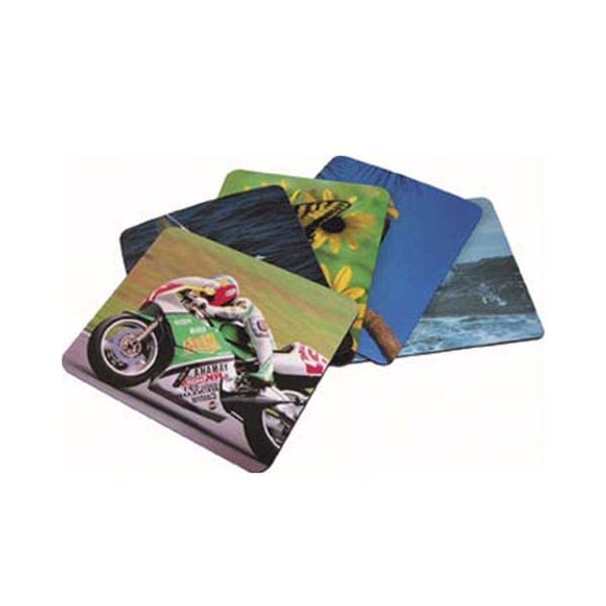 XTECH - Mouse Pad con Diseño Xtech AC260GEN50