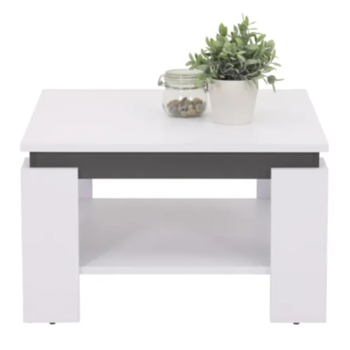 NACION MUEBLES - Centro de Mesa Elegante Liz NM