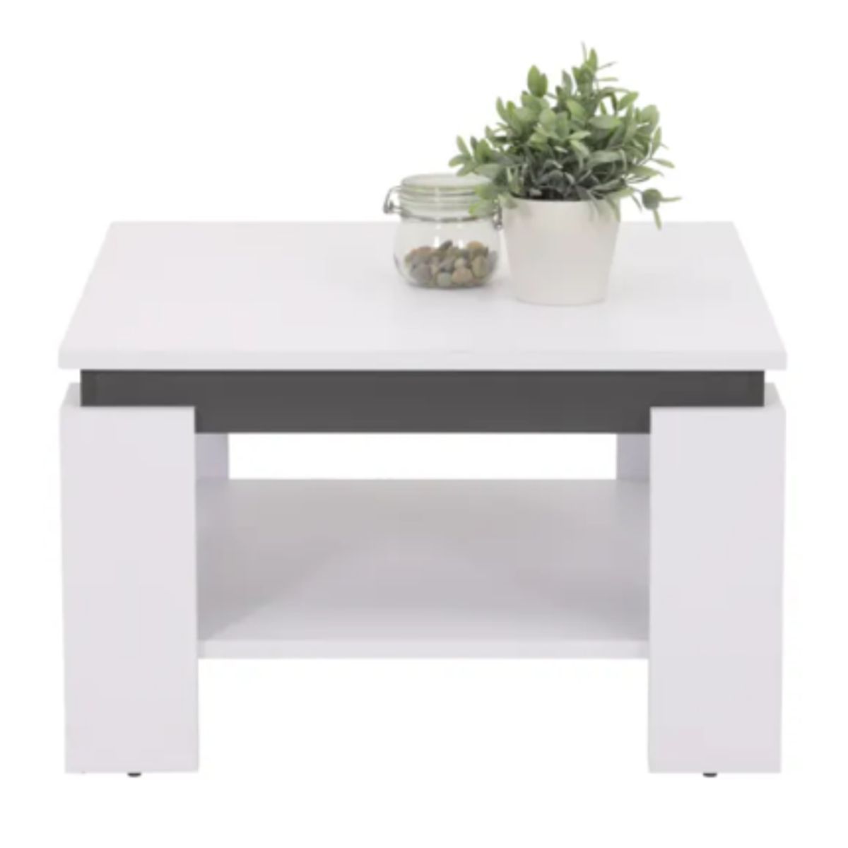 NACION MUEBLES - Centro de Mesa Elegante Liz NM