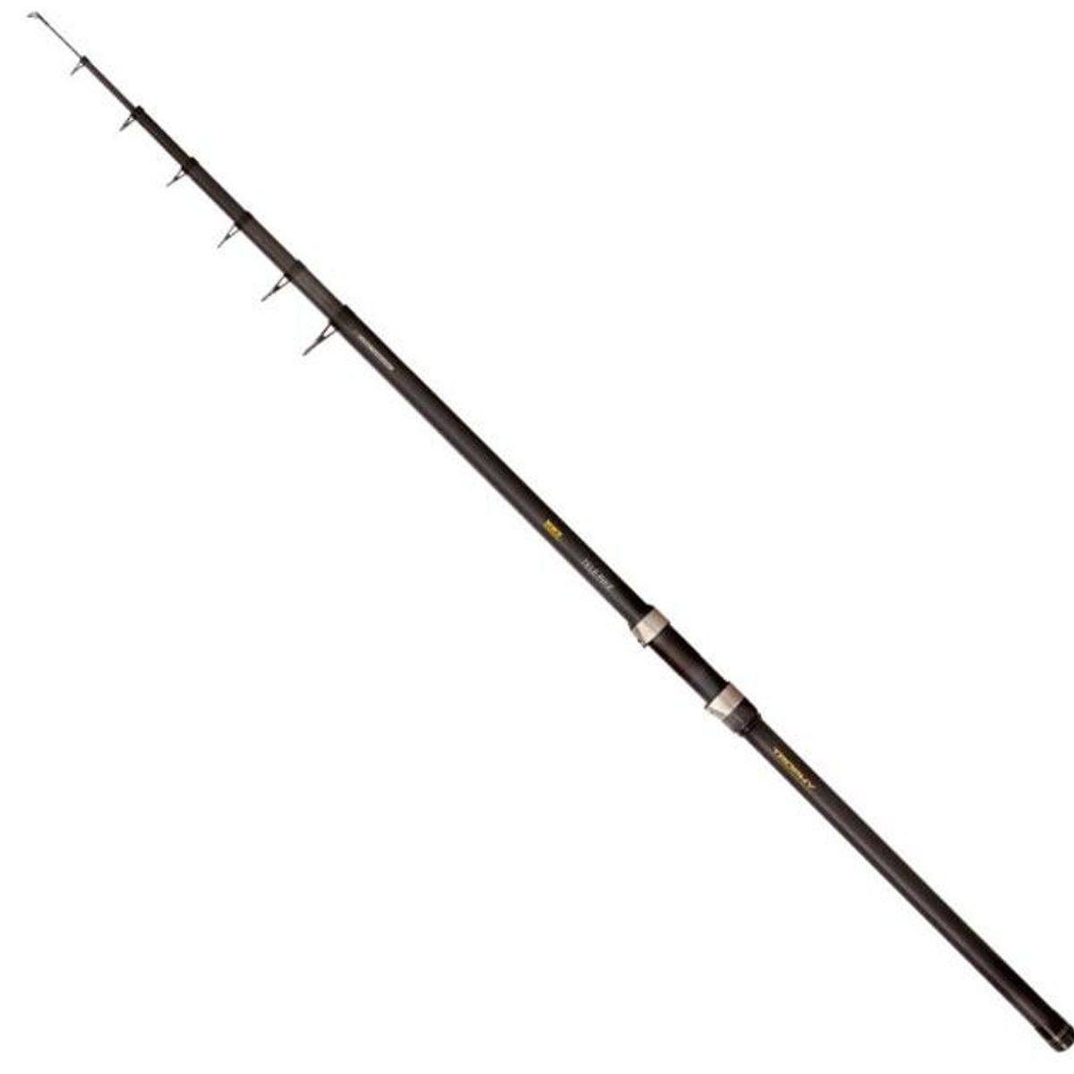 OKUMA - caña Spinning Telescópica OKUMA Revenger 300m