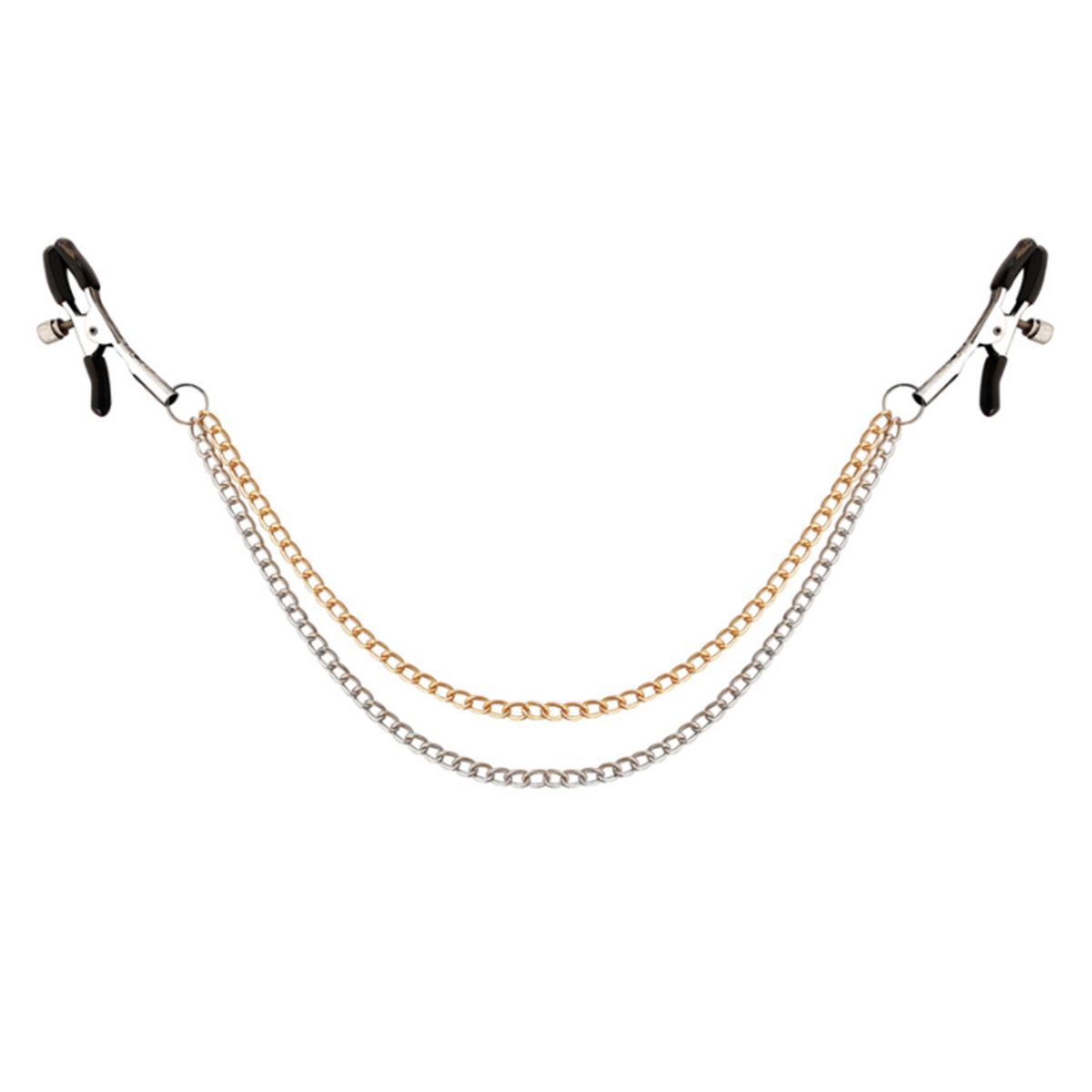 GENERICO - Set Bondage 20 en 1 Restricciones BDSM - Negro