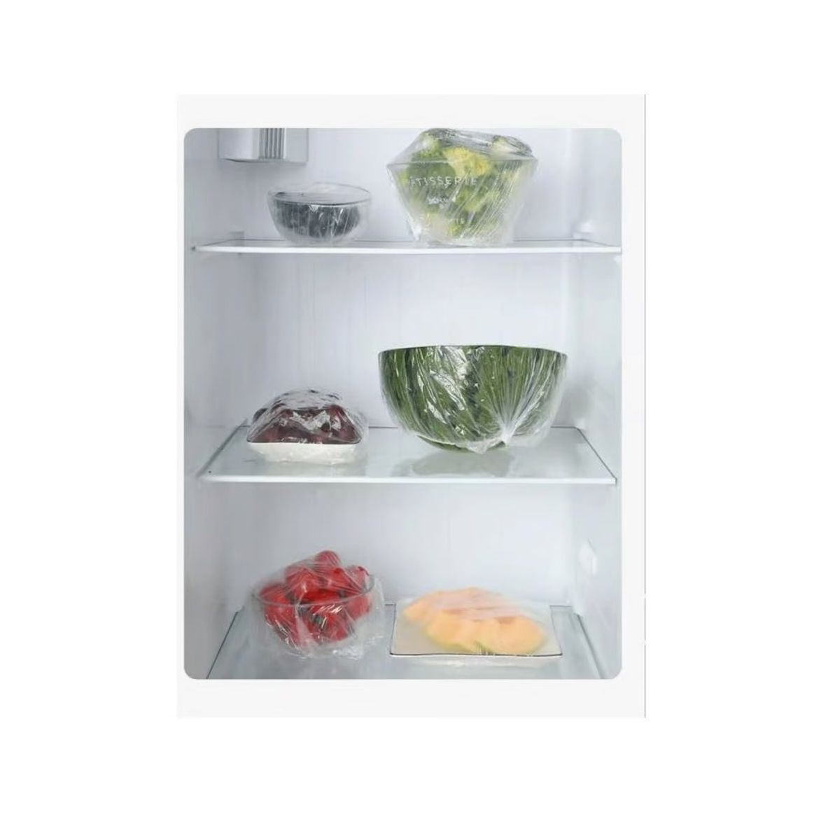 OTTOWARE - Bolsas Desechables para Cocina