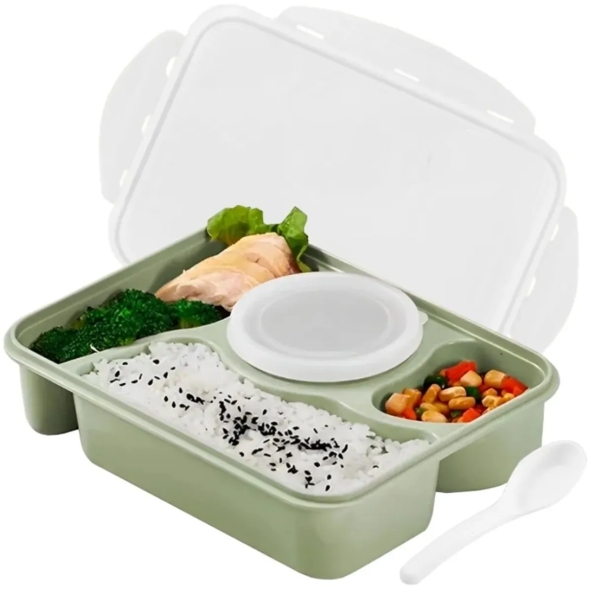 OTTOWARE - Tapper Box Colores Surtidos