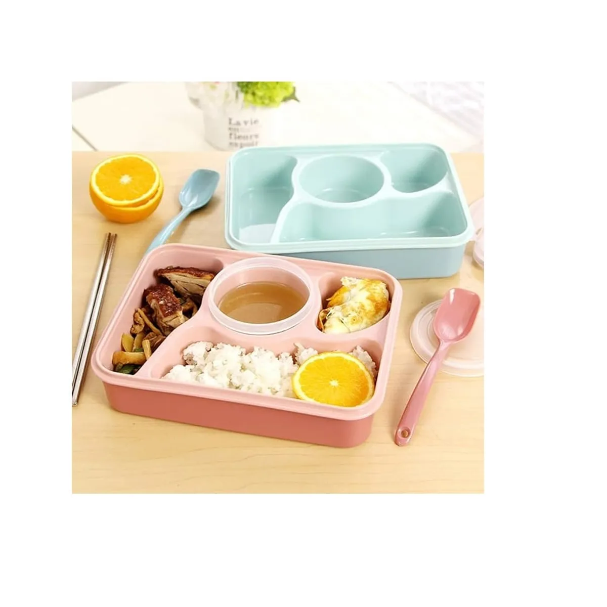 OTTOWARE - Tapper Box Colores Surtidos