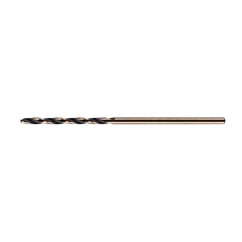 TRUPER - Broca 1/16" para Fierro Metal HSS 11110 Truper