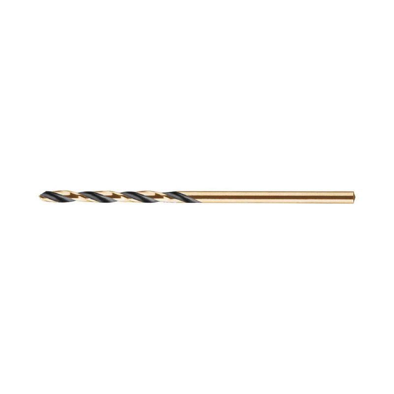 TRUPER - Broca 5/64" para Fierro Metal HSS 11112 Truper