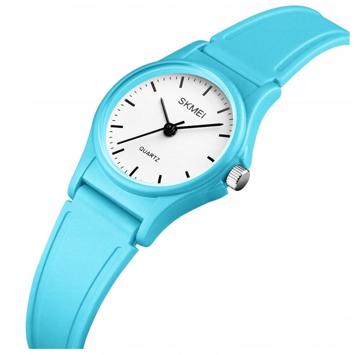 SKMEI - Skmei - Reloj Análogo 1401LTBU para Niño