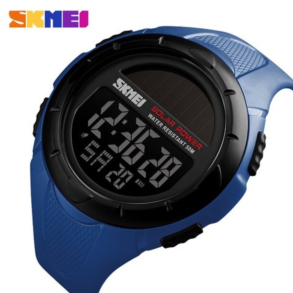 SKMEI - Skmei - Reloj Digital 1405BU para Hombre