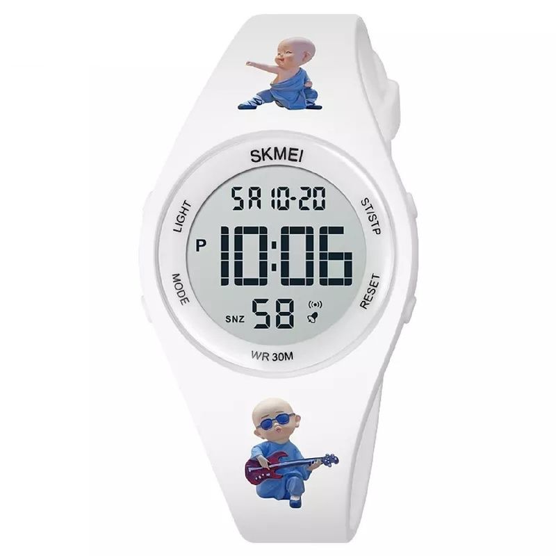 SKMEI - Skmei - Reloj Digital 1865MK para Niños
