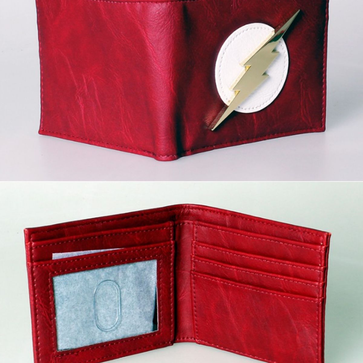 BIOWORLD - Billetera Mandalorian Star Wars Boba Fett 3