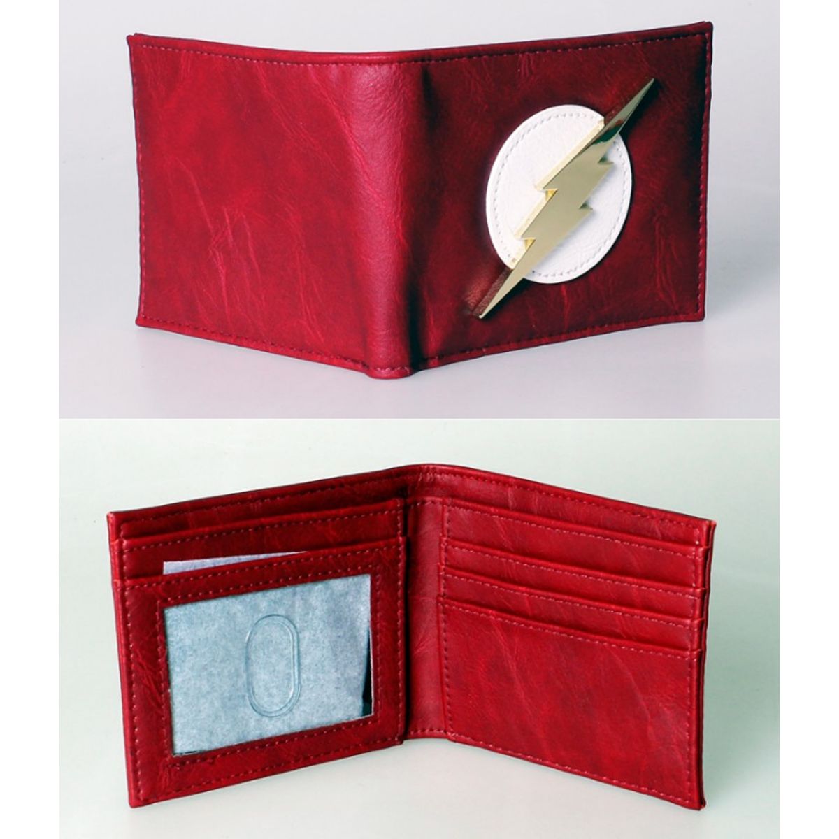 BIOWORLD - Billetera Mandalorian Star Wars Boba Fett 3