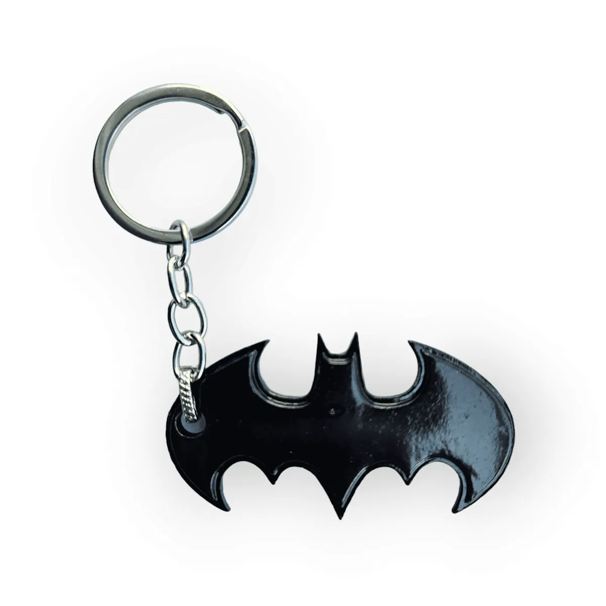 DC COMICS - Llavero logo batman 4