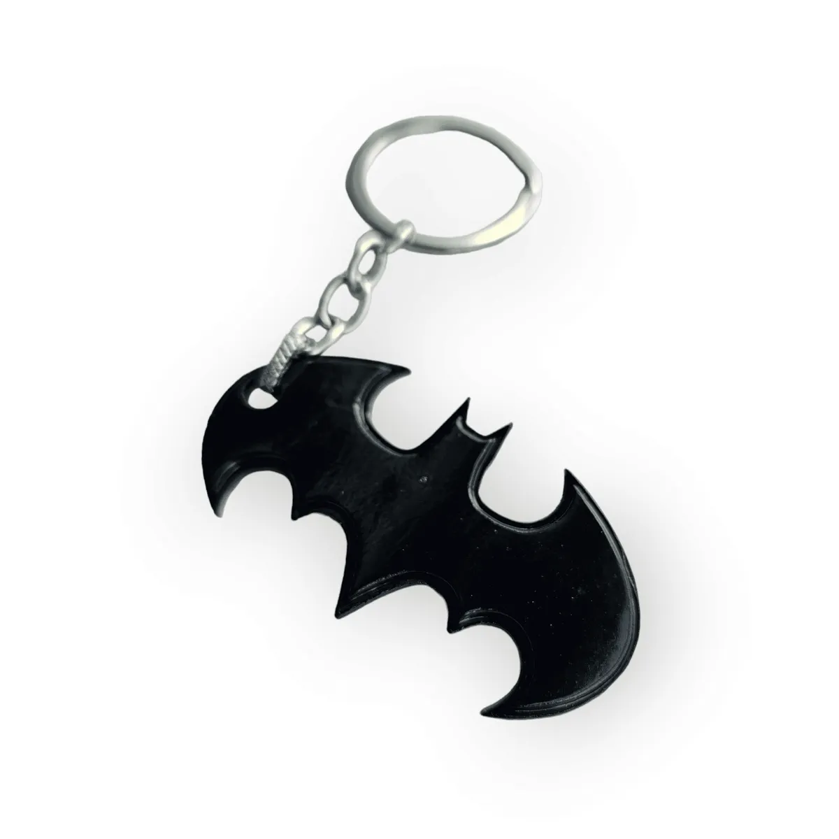 DC COMICS - Llavero logo batman 4