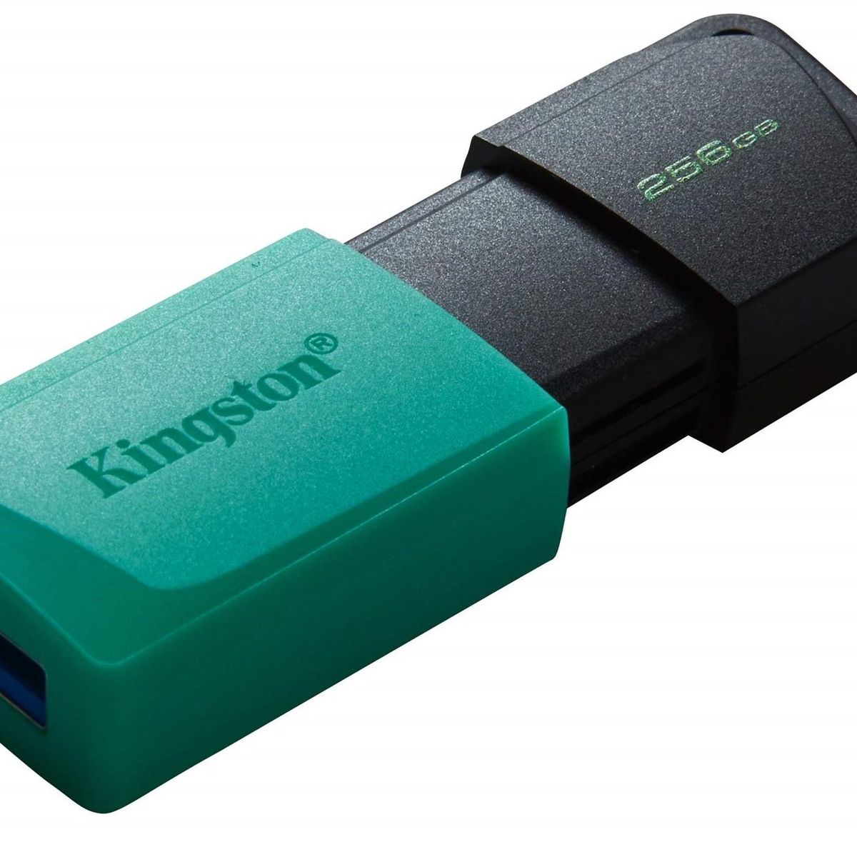 KINGSTON - Memoria USB 256 GB Kingston DataTraveler Exodia M