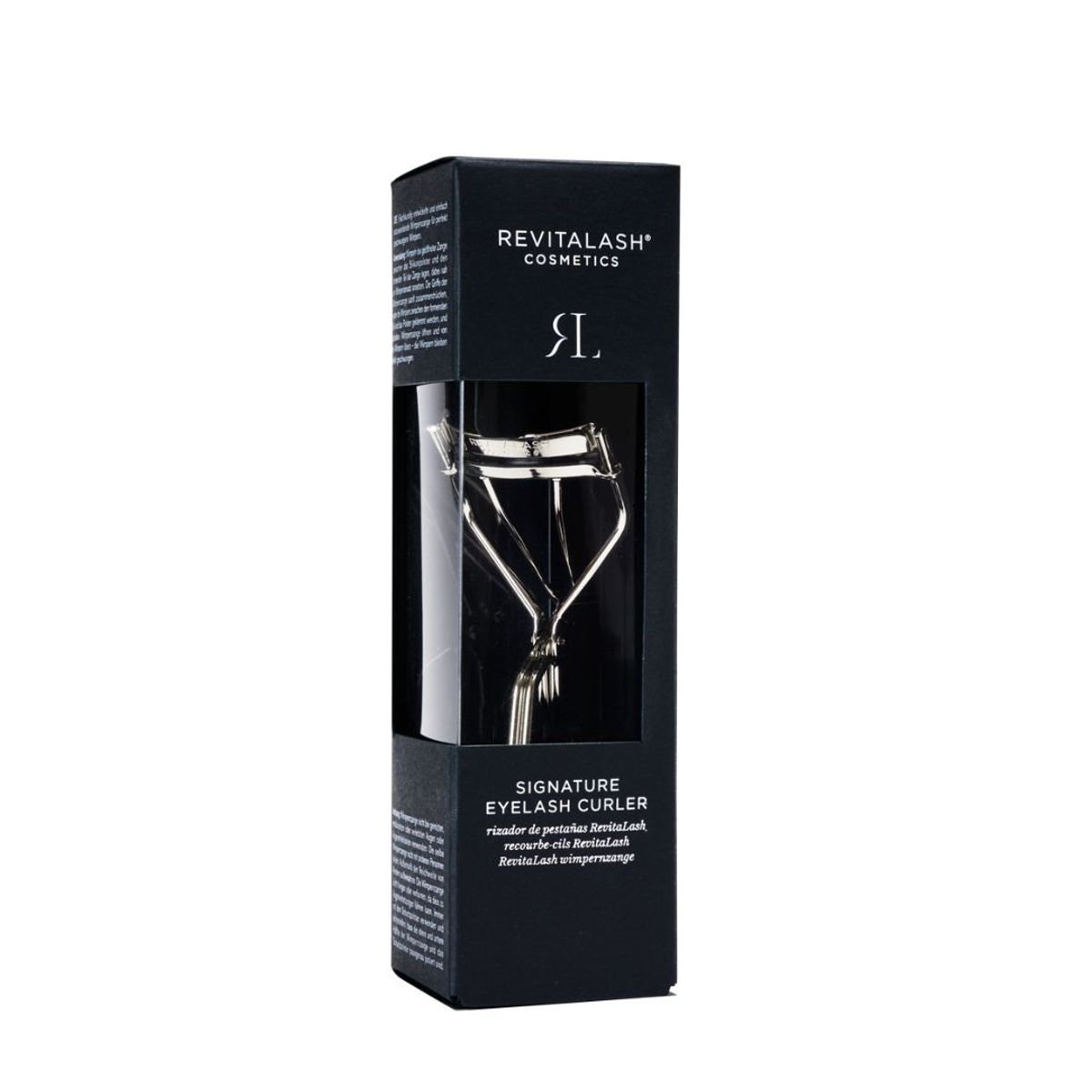 REVITALASH - Signature Eyelash Curler - Rizador de pestañas
