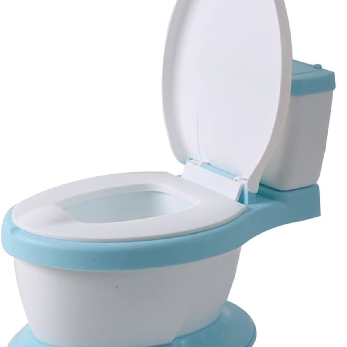 OEM - Asiento Portátil Orinal para Niños Inodoro de entrenamiento