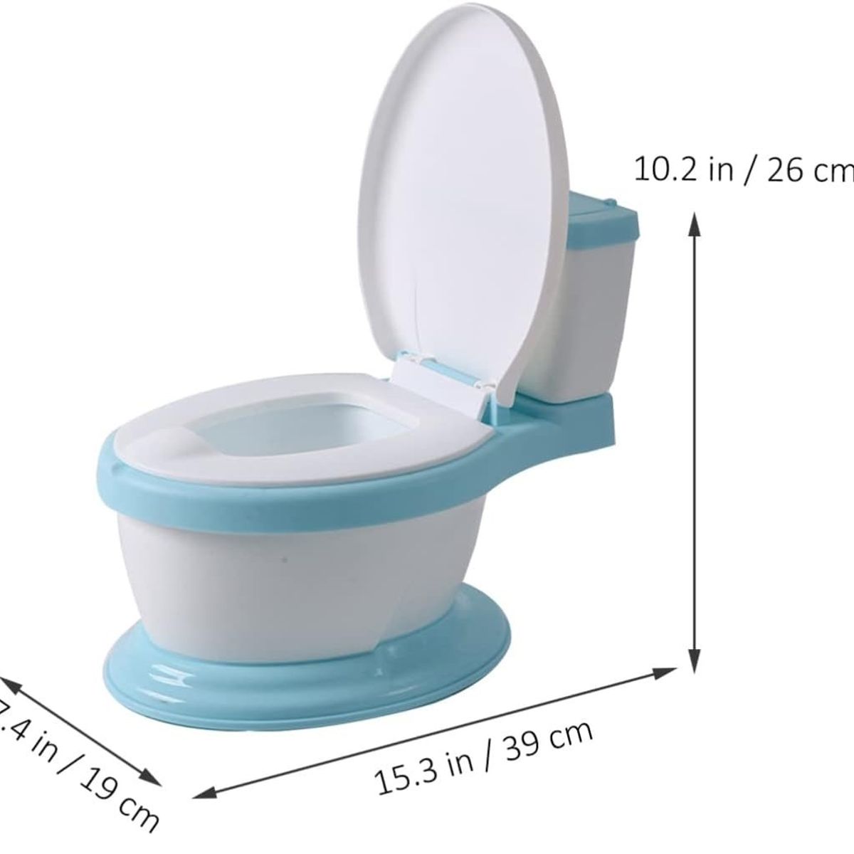 OEM - Asiento Portátil Orinal para Niños Inodoro de entrenamiento