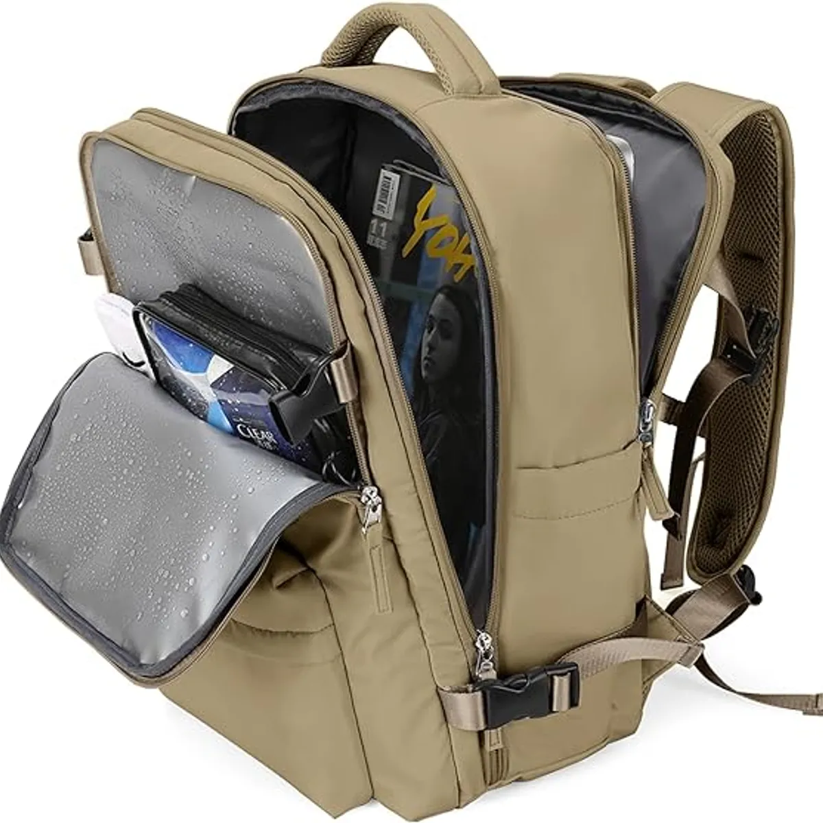 BLWOENS - Mochila viajera casual