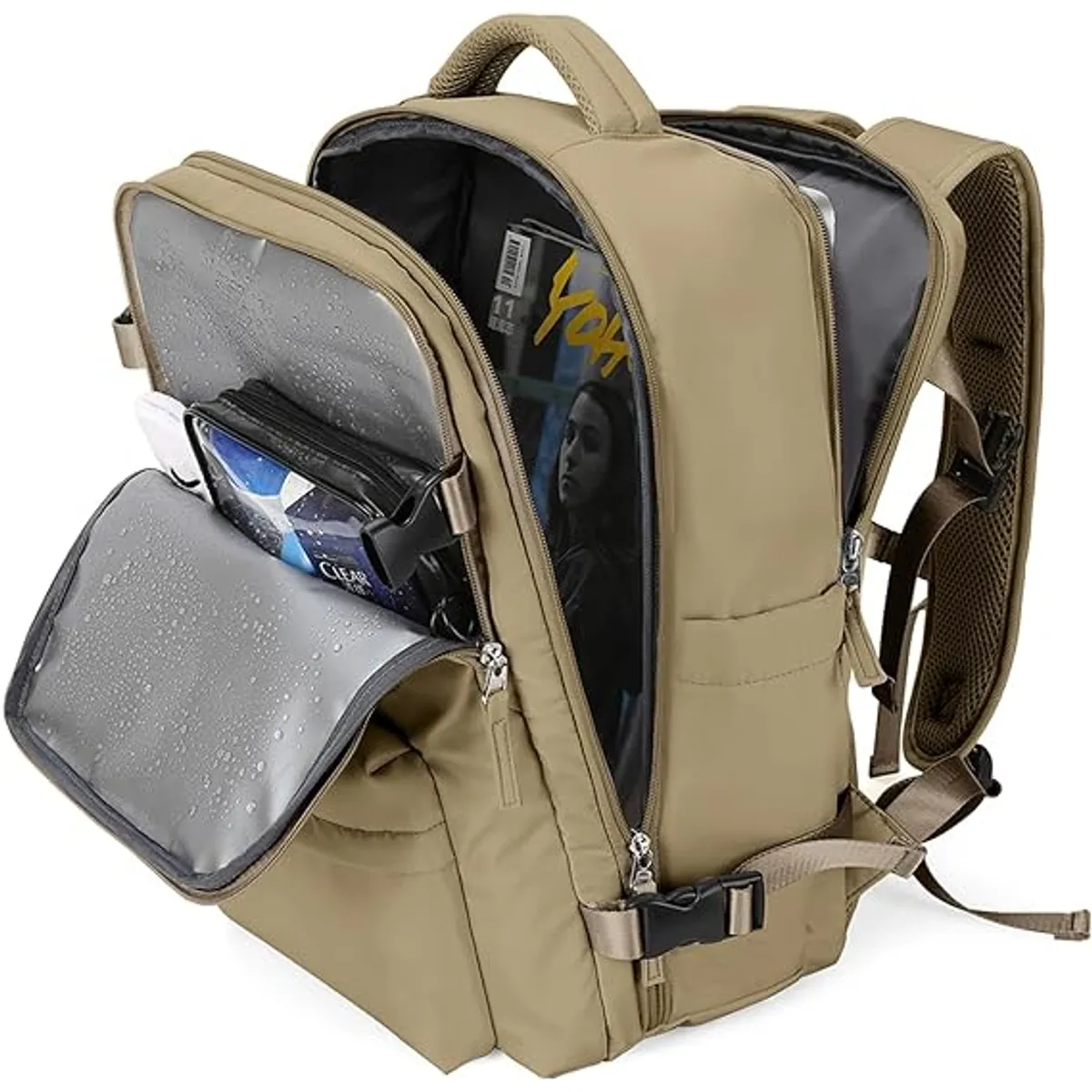 BLWOENS - Mochila viajera casual