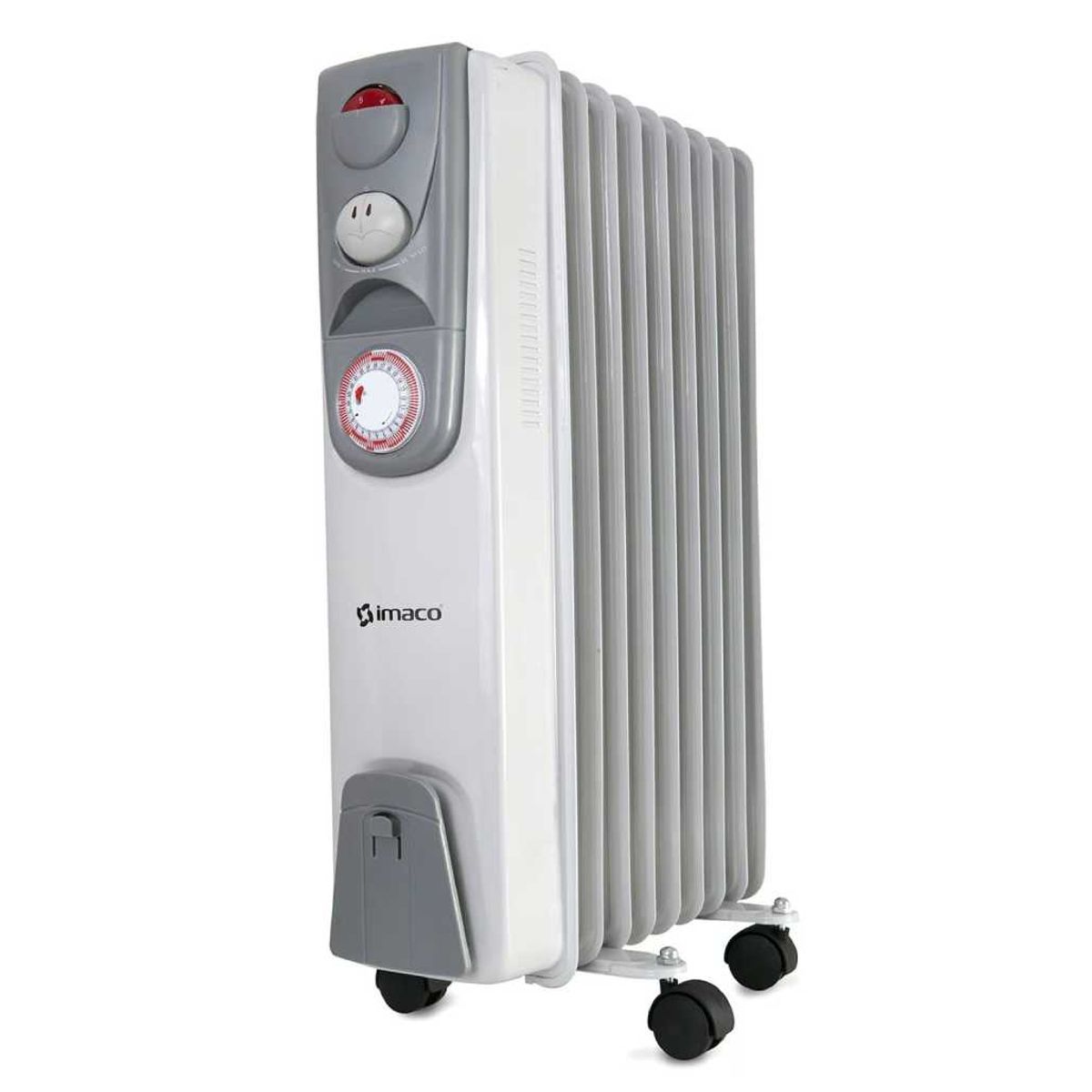 IMACO - Termoradiador OFR11AO 2500W IMACO