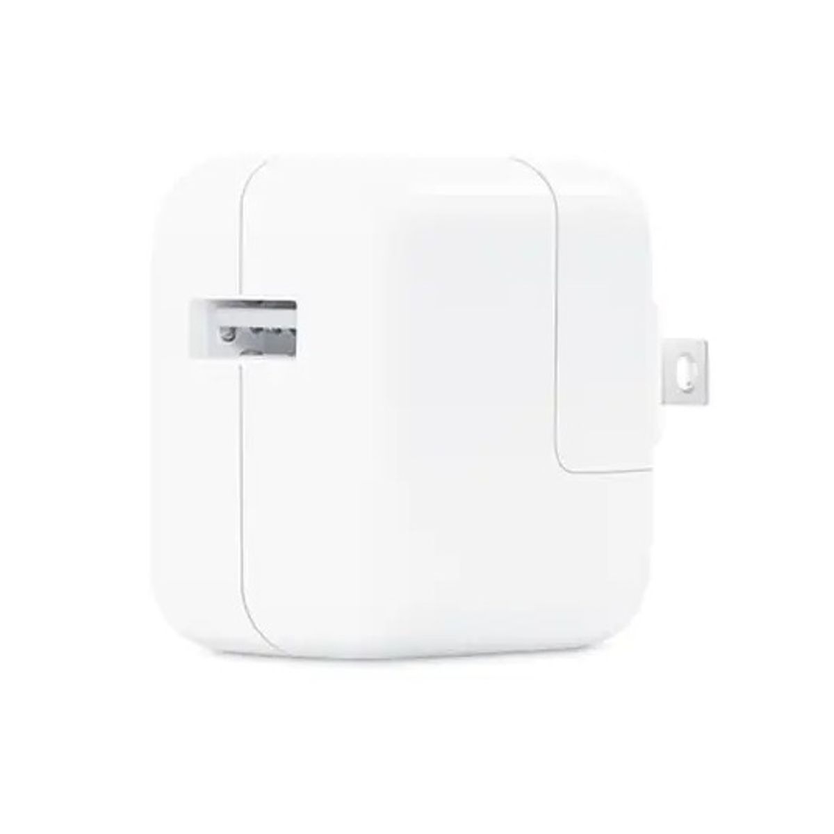 APPLE - Cubo de Carga Original Apple de 12W